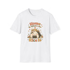 Home Is Where The Rice Is T-Shirt