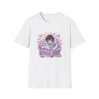 Happy Where I Am T-Shirt