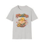 Floating Through Life T-Shirt