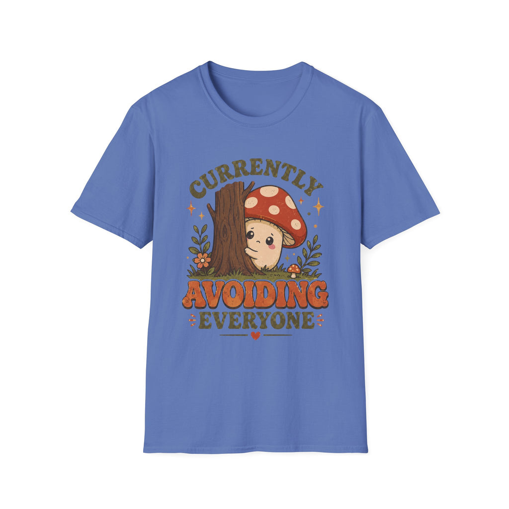Currently Avoiding T-Shirt