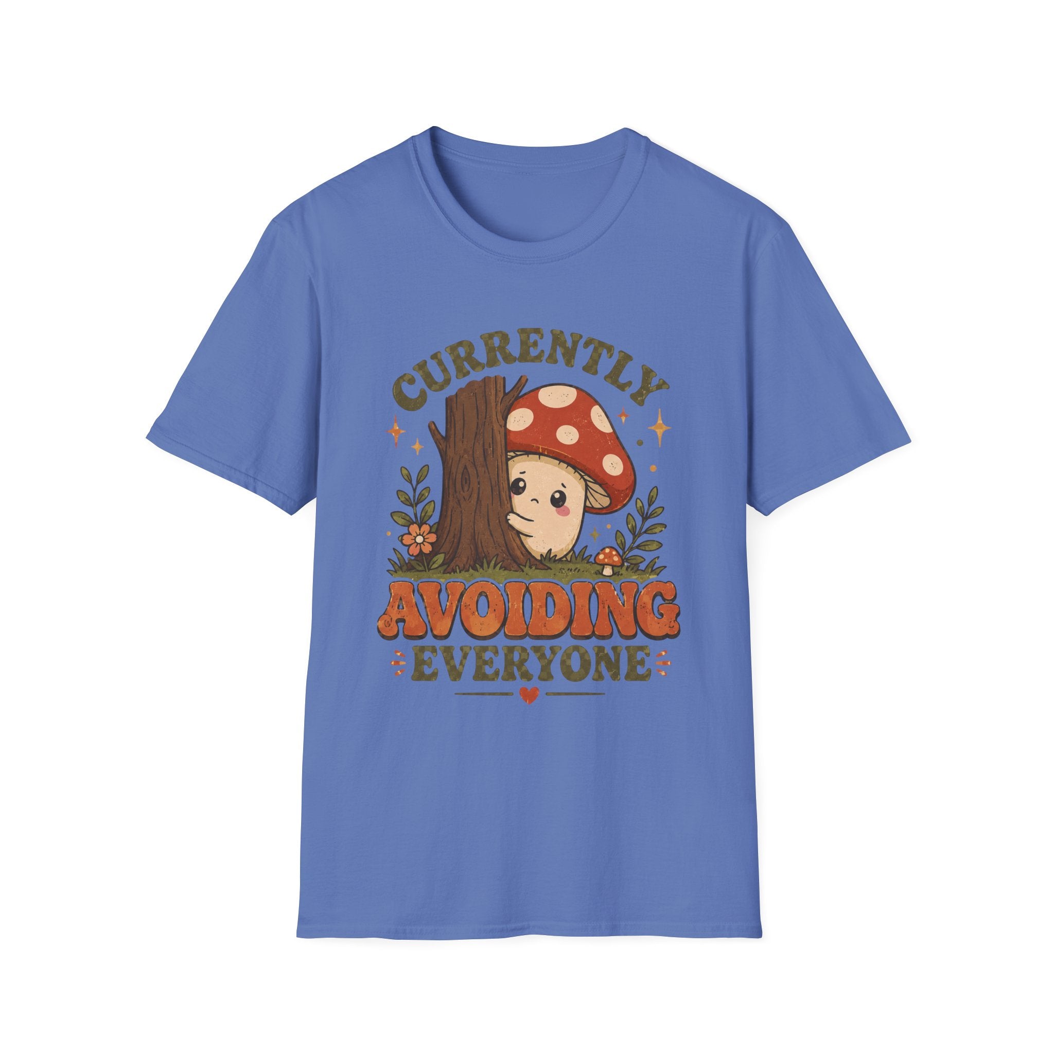 Currently Avoiding T-Shirt