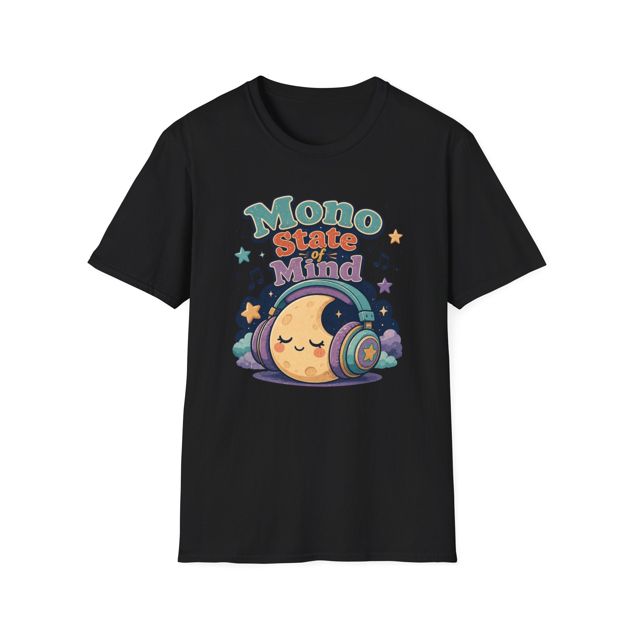 Mono State Of Mind T-Shirt