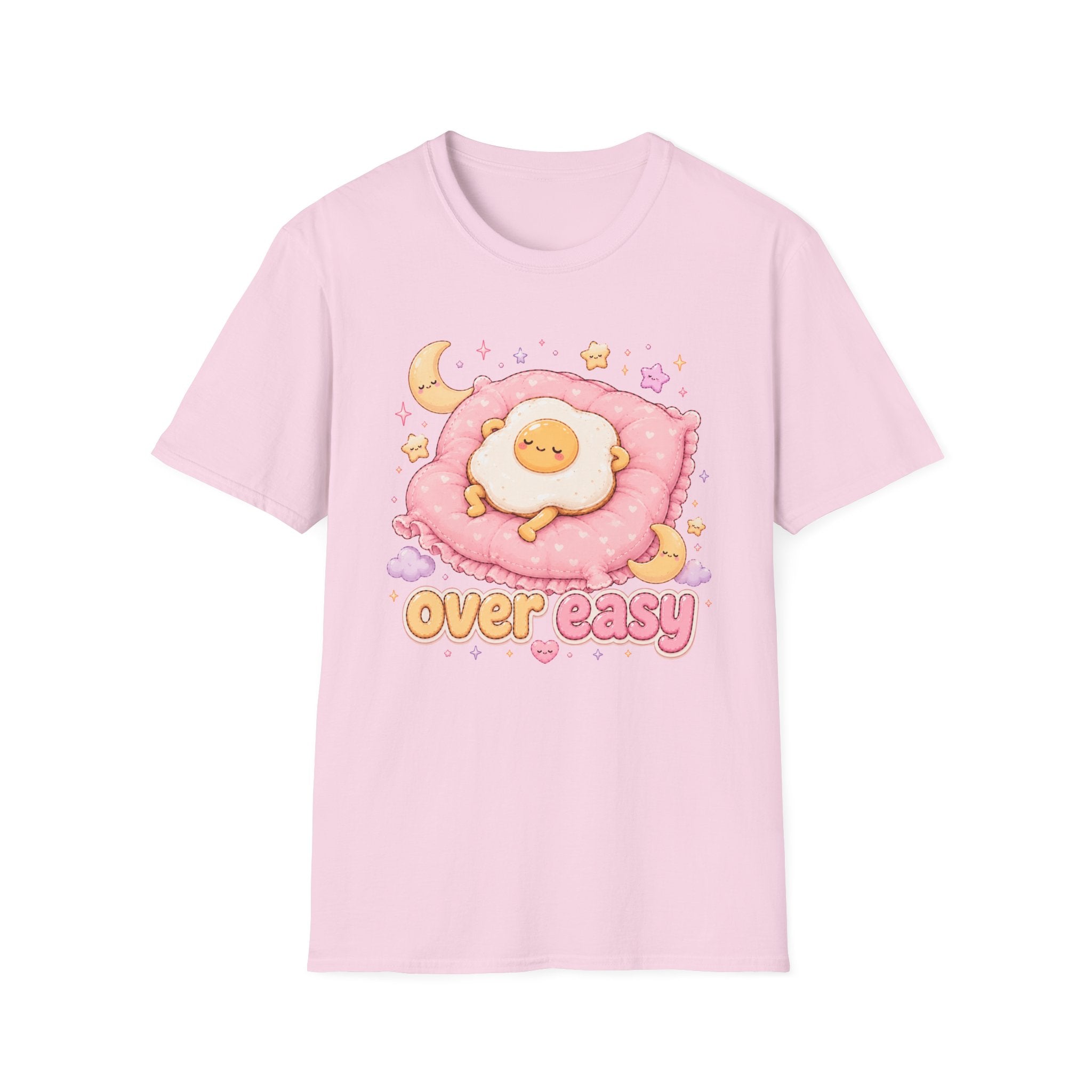 Over Easy T-Shirt