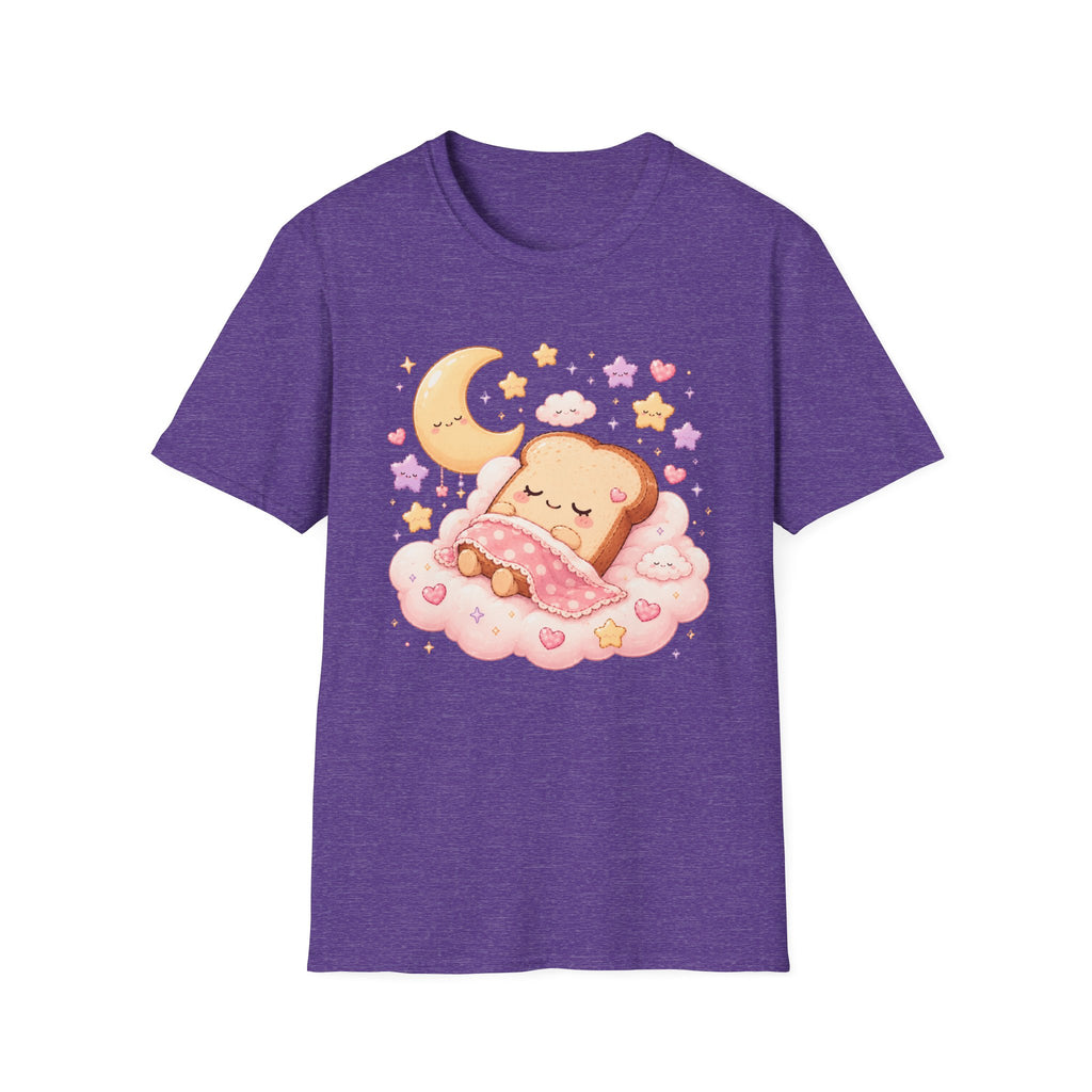 Sleeping Toast T-Shirt
