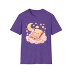 Sleeping Toast T-Shirt