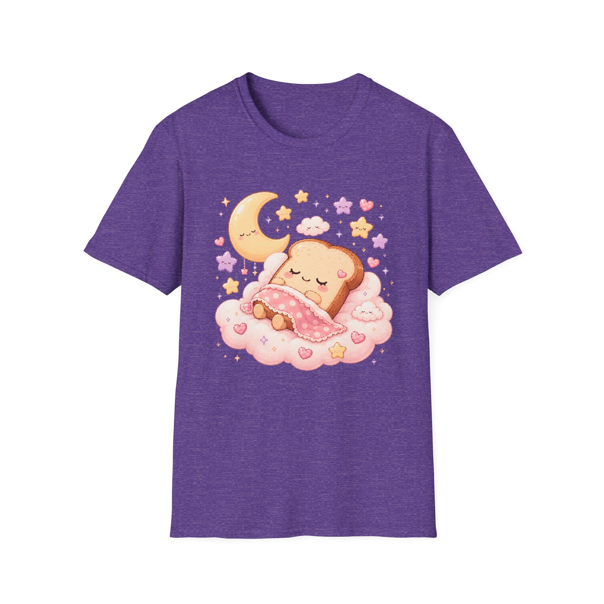 Sleeping Toast T-Shirt