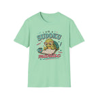 Sudoku Maniac T-Shirt
