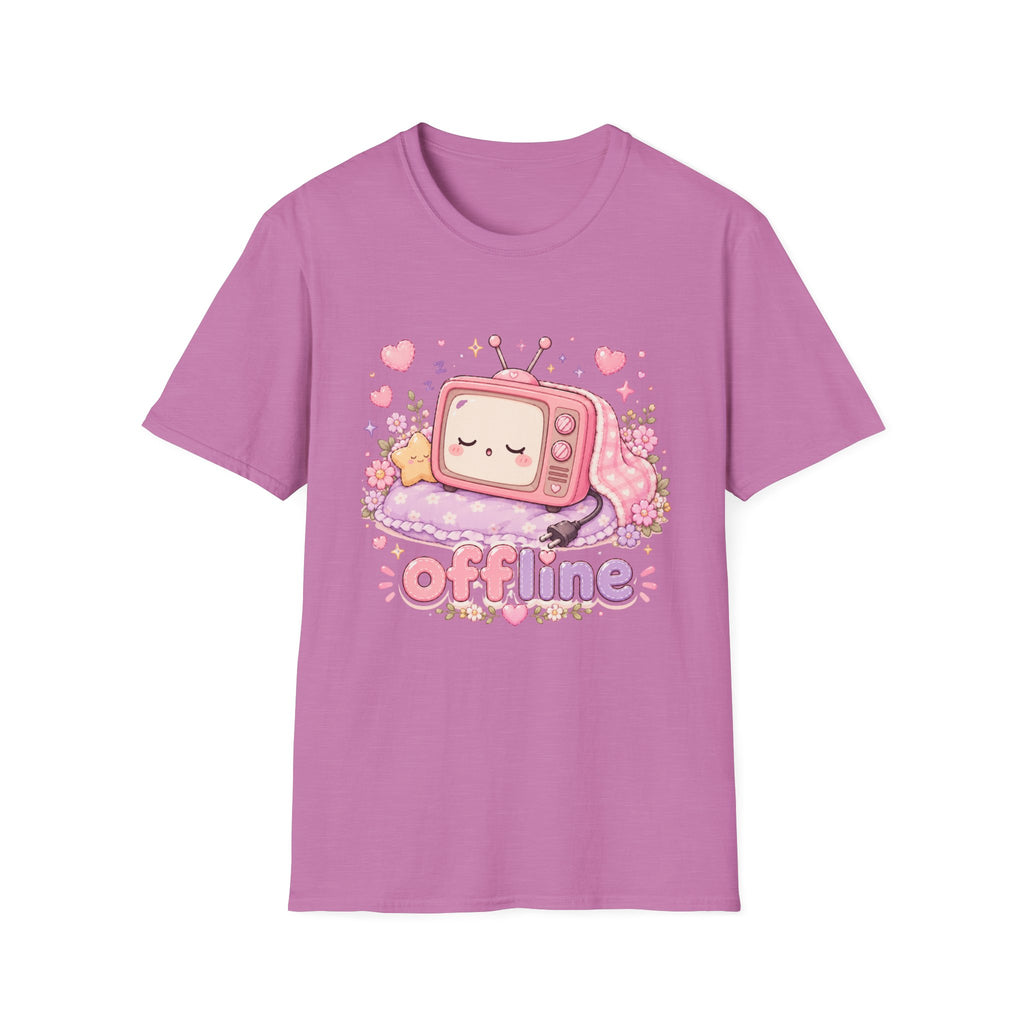 Offline T-Shirt