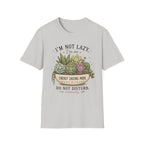 Energy Saving Mode T-Shirt