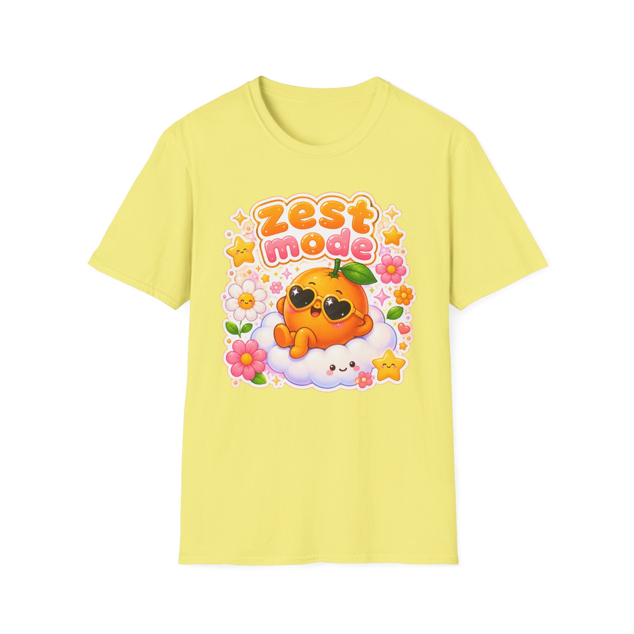Zest Mode T-Shirt