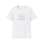 Peaceful, Quiet T-Shirt