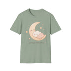 Perhaps Tomorrow Cloud T-Shirt