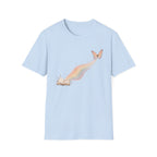 Rainbow Book T-Shirt