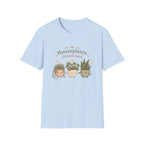 House Plants T-Shirt
