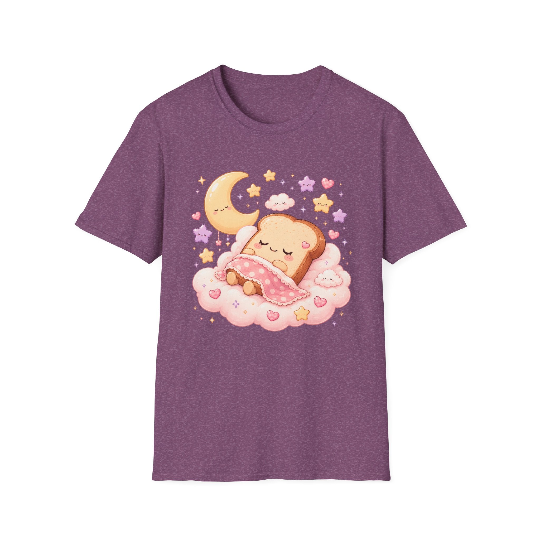 Sleeping Toast T-Shirt
