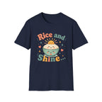 Rice And Shine T-Shirt