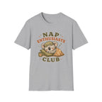 Nap Enthusiast T-Shirt