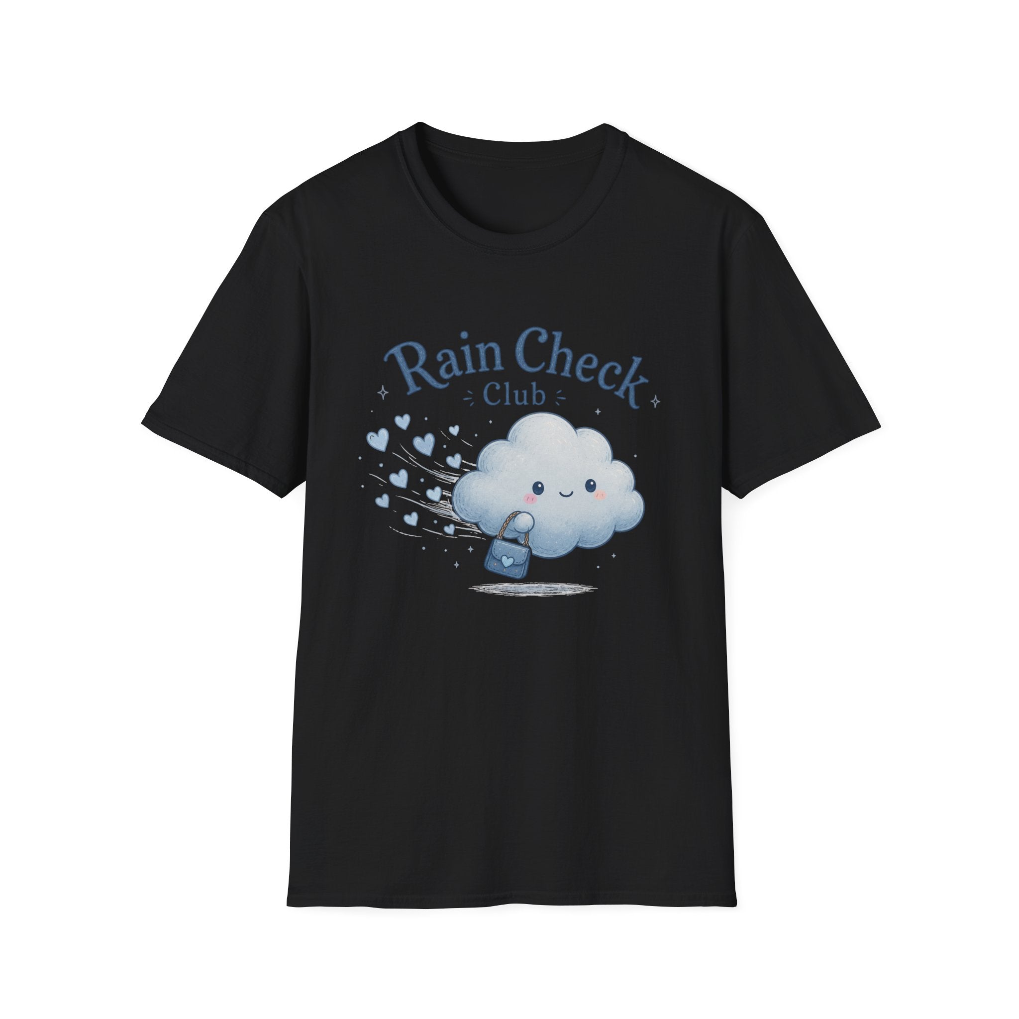 Rain Check Club T-Shirt