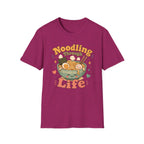 Noodling Through Life T-Shirt