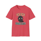 Free Side Eye T-Shirt