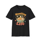 Noodling Through Life T-Shirt