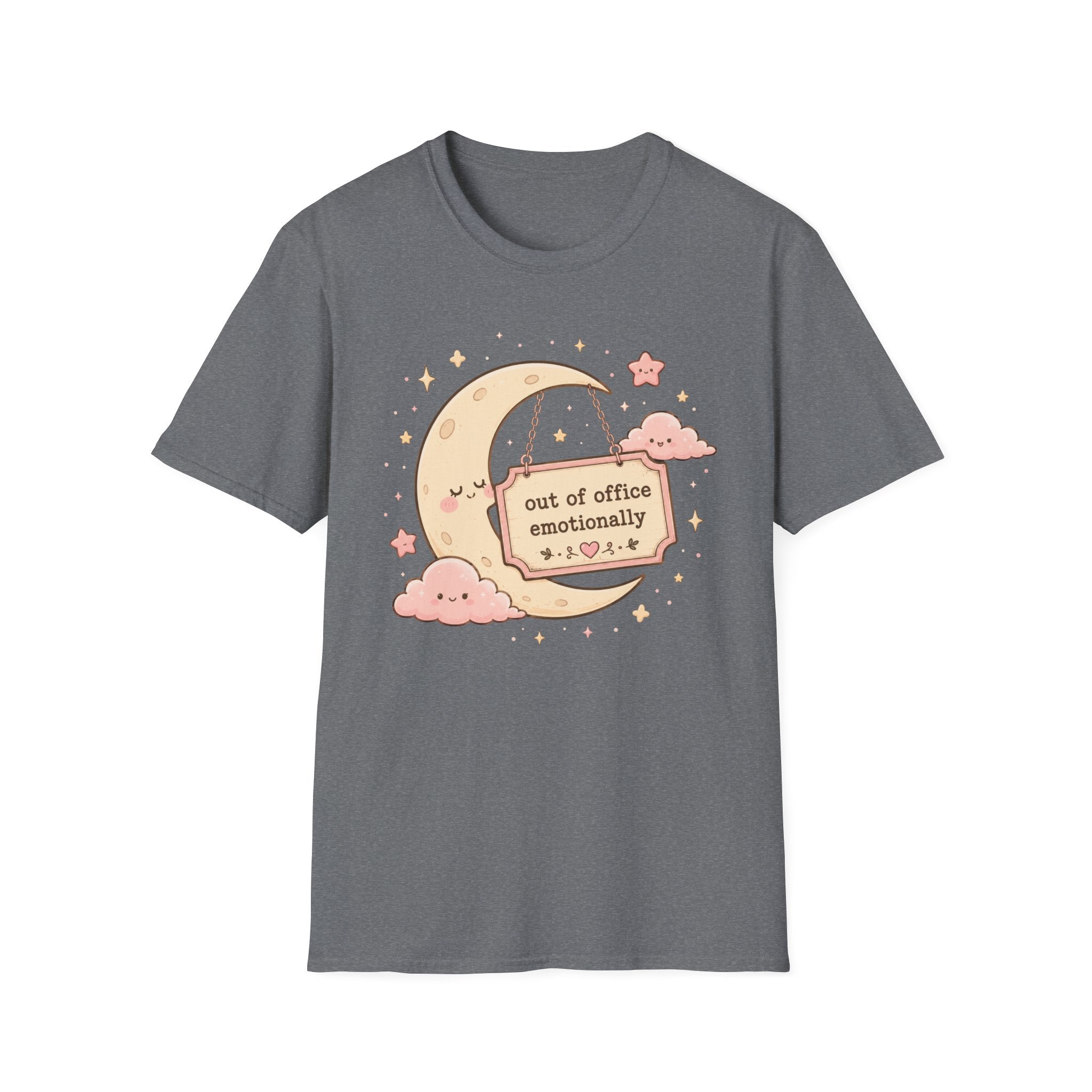 Out Of Office T-Shirt