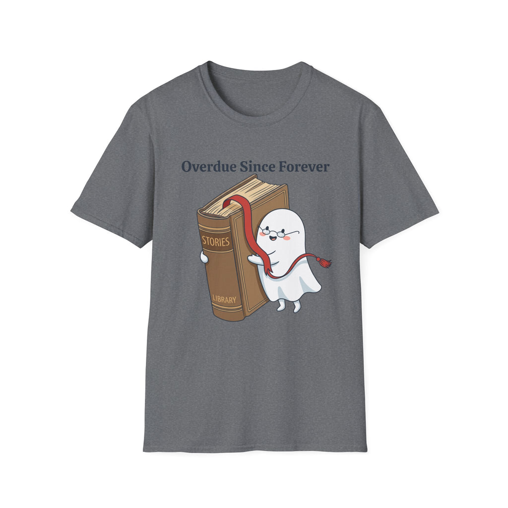 Overdue T-Shirt