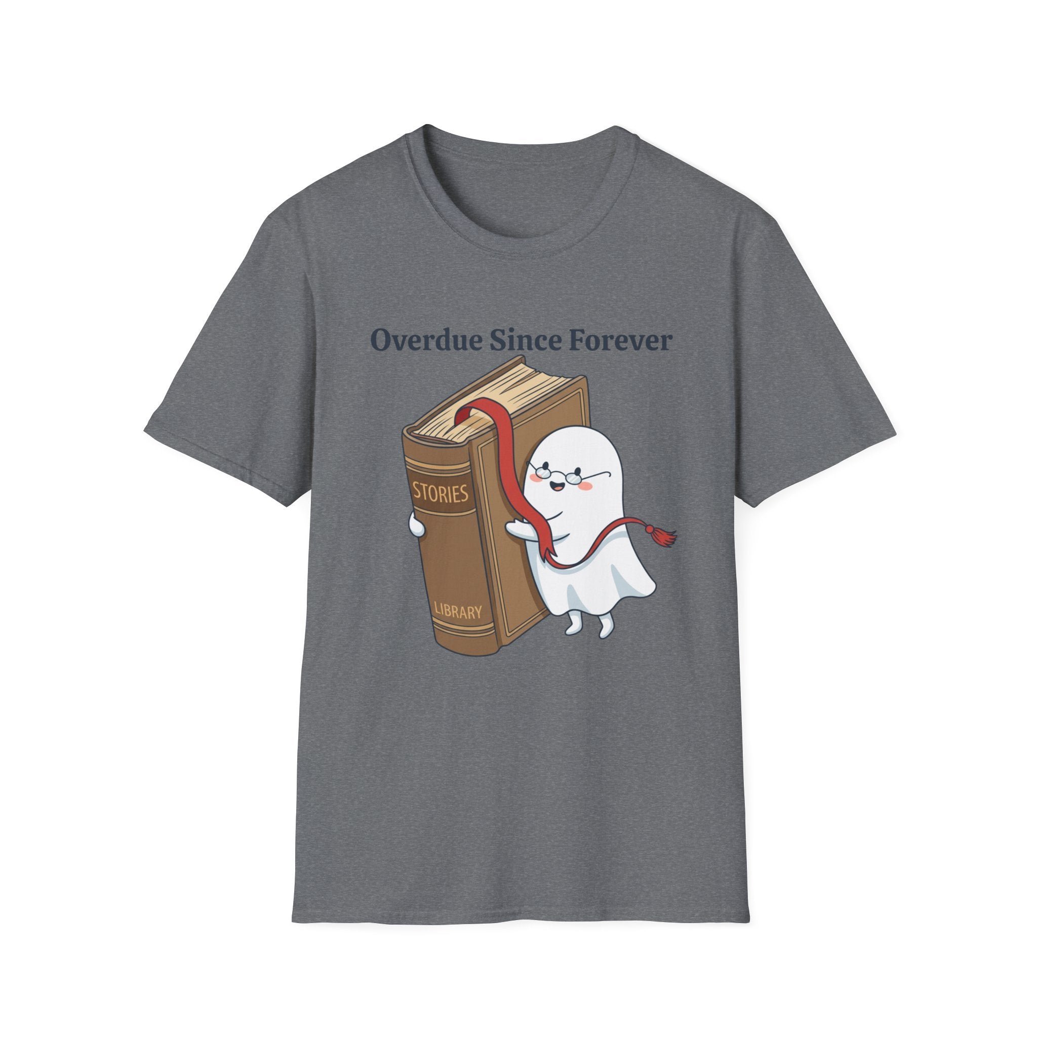 Overdue T-Shirt