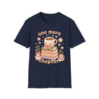 One More Chapter T-Shirt