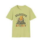 Selective Energy T-Shirt