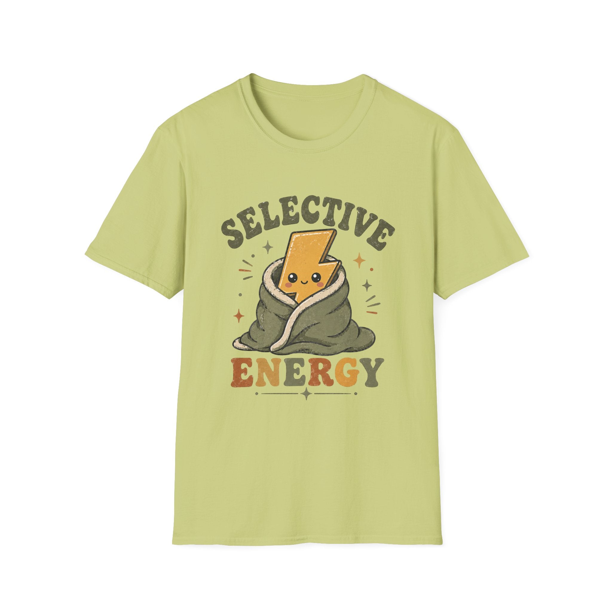 Selective Energy T-Shirt