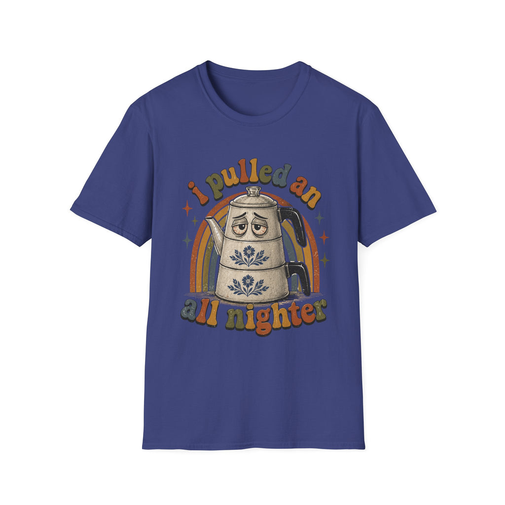 All Nighter T-Shirt