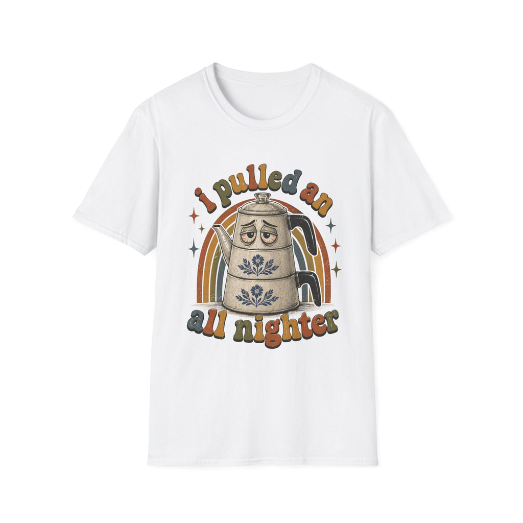 All Nighter T-Shirt
