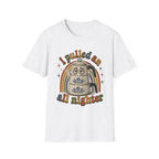 All Nighter T-Shirt