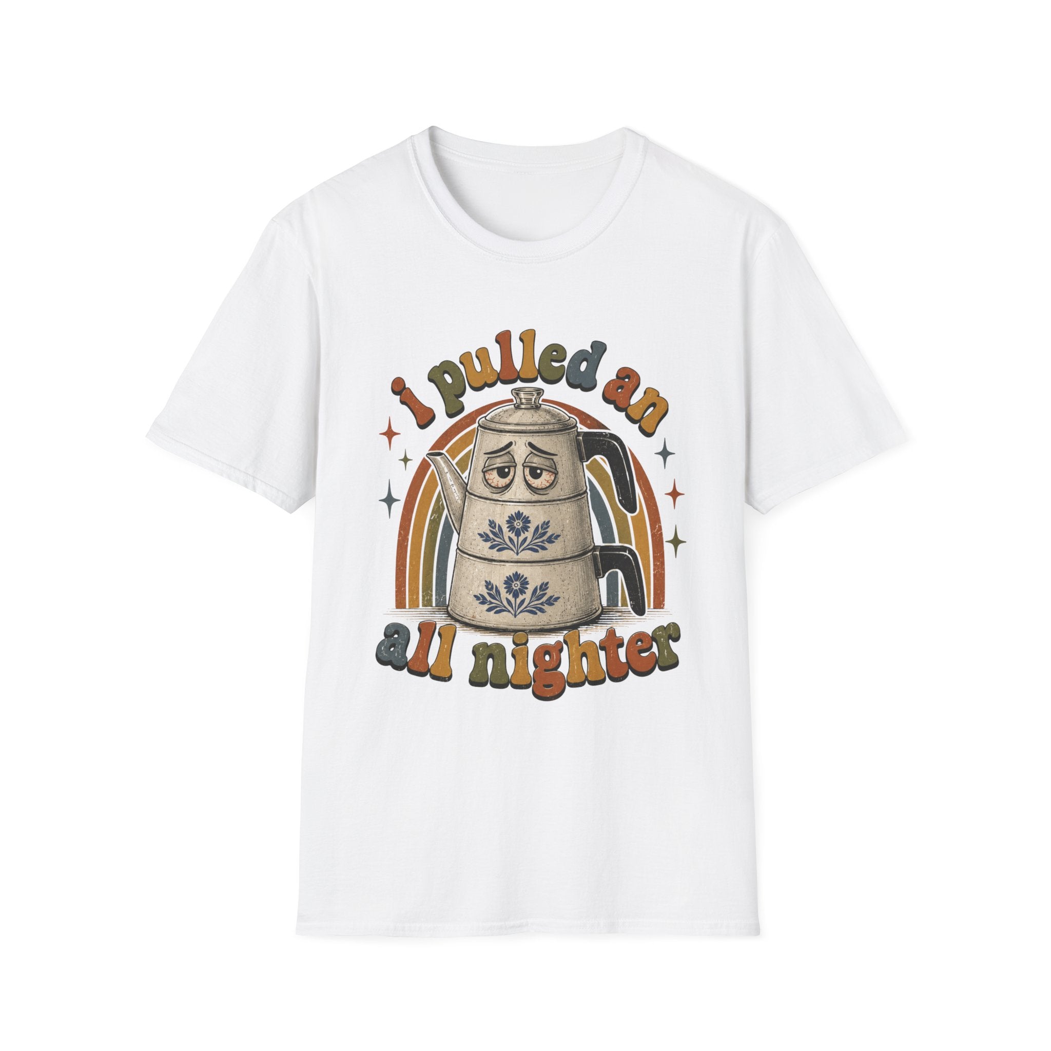 All Nighter T-Shirt