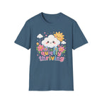 Quietly Thriving T-Shirt