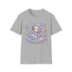 I'd Rather Be In Space T-Shirt