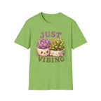 Just Vibing T-Shirt
