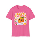 Zest Mode T-Shirt
