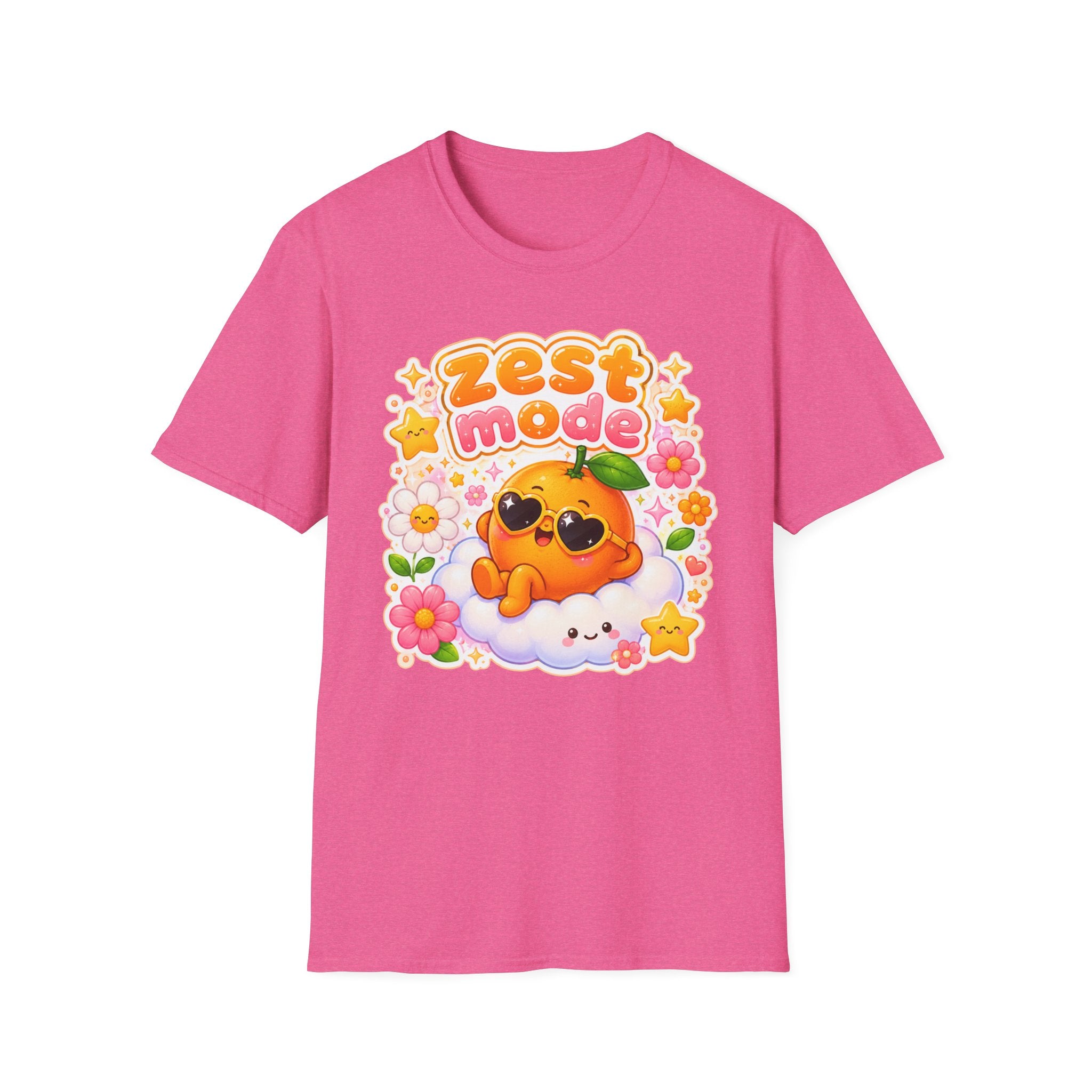 Zest Mode T-Shirt