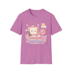 Mentally Muted T-Shirt