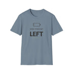 Zero % T-Shirt