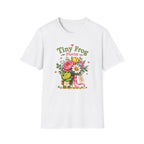 The Tiny Florist T-Shirt