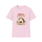 Home Is Where The Rice Is T-Shirt
