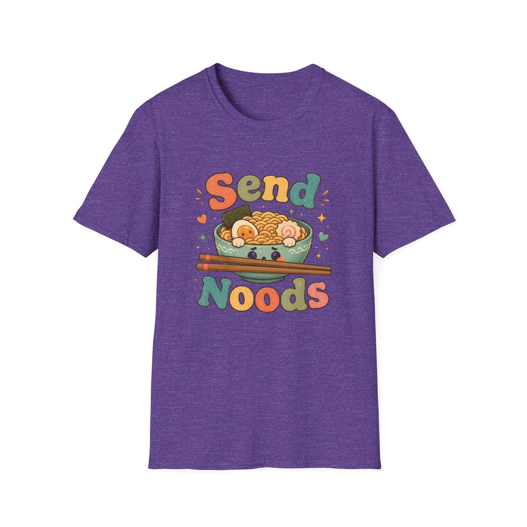 Send Noods T-Shirt