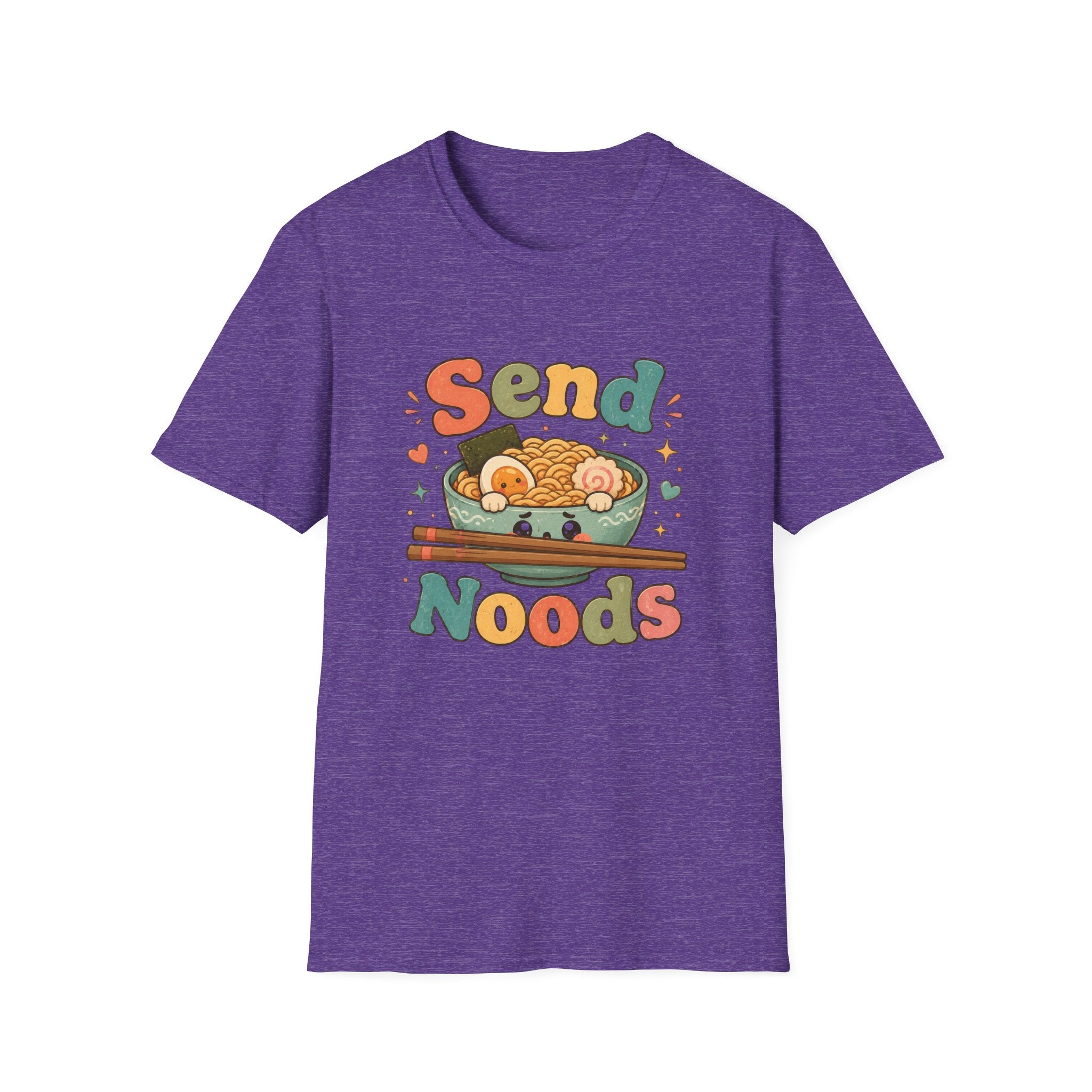 Send Noods T-Shirt