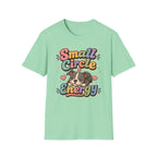 Small Circle Energy T-Shirt