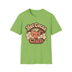 Hot Cocoa Club T-Shirt