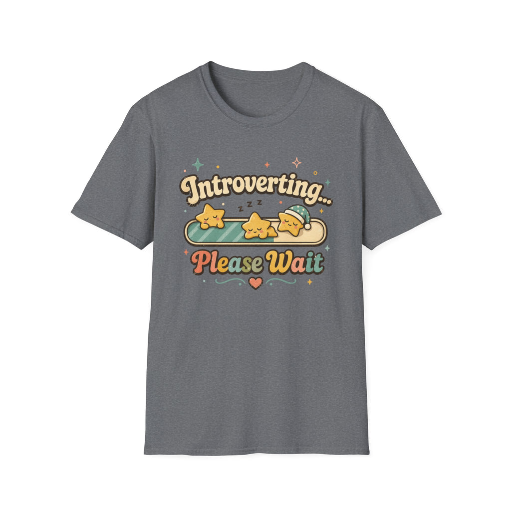 Introverting... T-Shirt