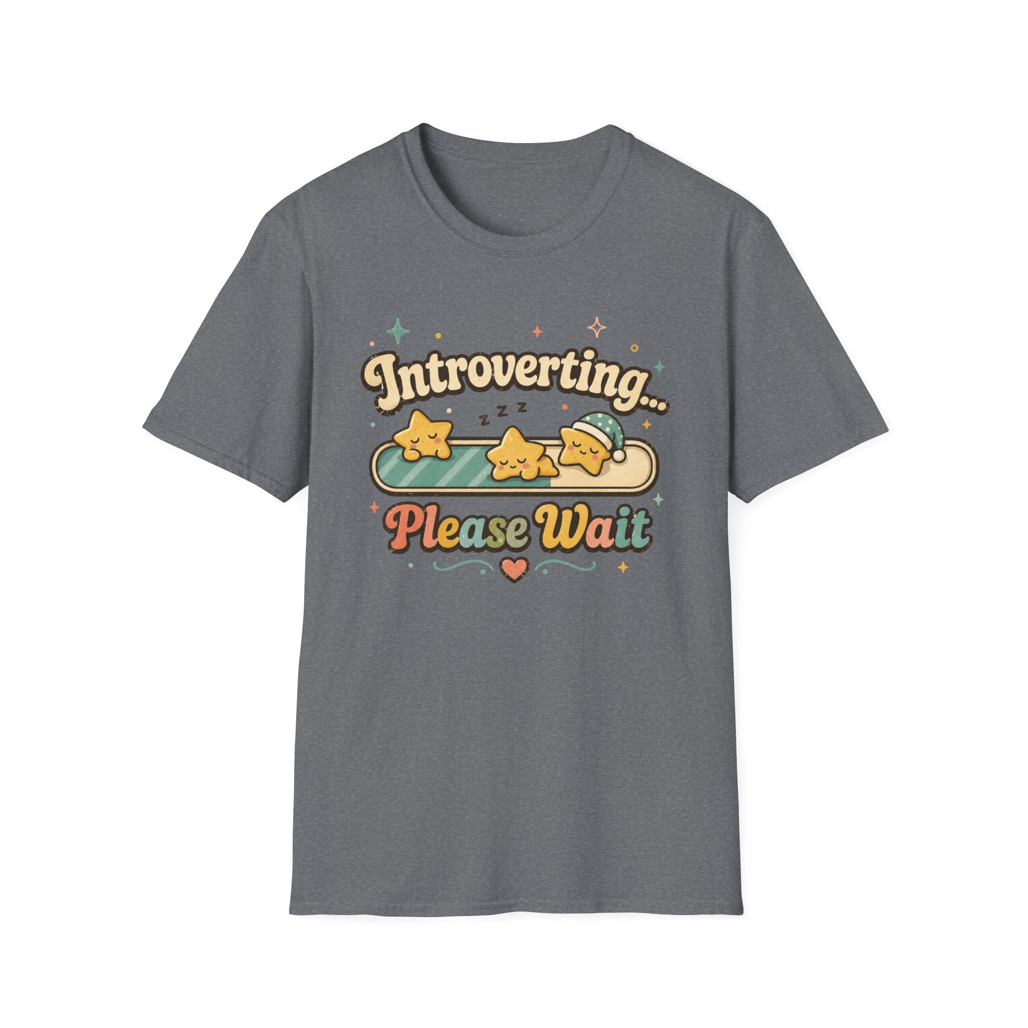 Introverting... T-Shirt